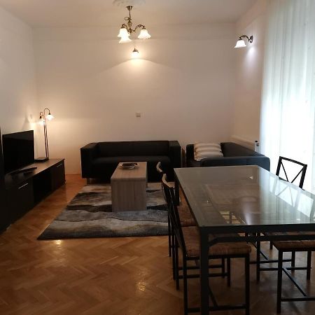 Sugár apartman Debrecen Esterno foto