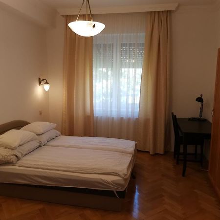 Sugár apartman Debrecen Esterno foto