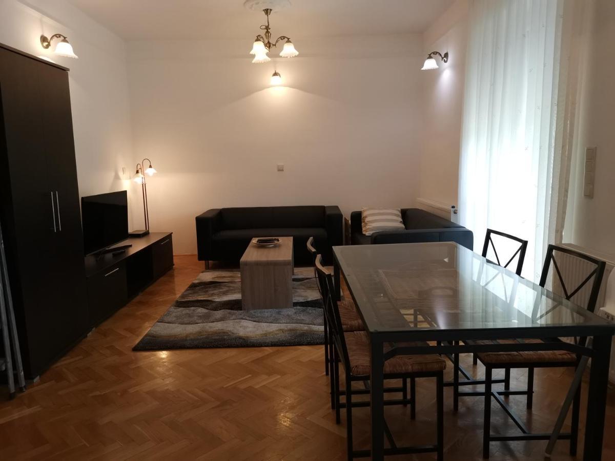 Sugár apartman Debrecen Esterno foto