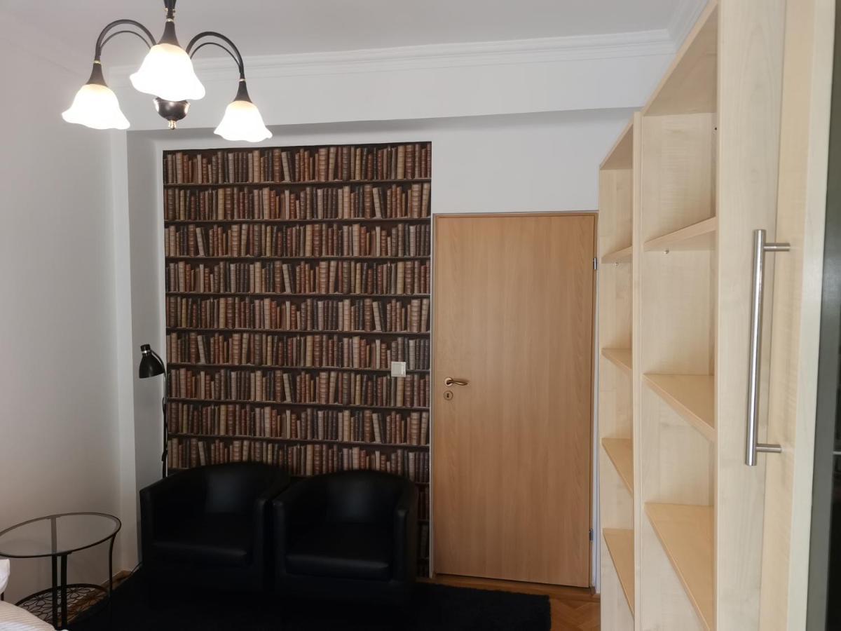 Sugár apartman Debrecen Esterno foto