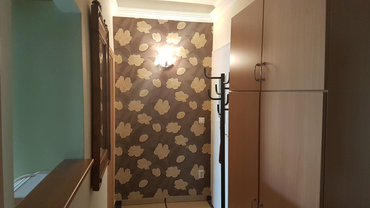 Sugár apartman Debrecen Esterno foto