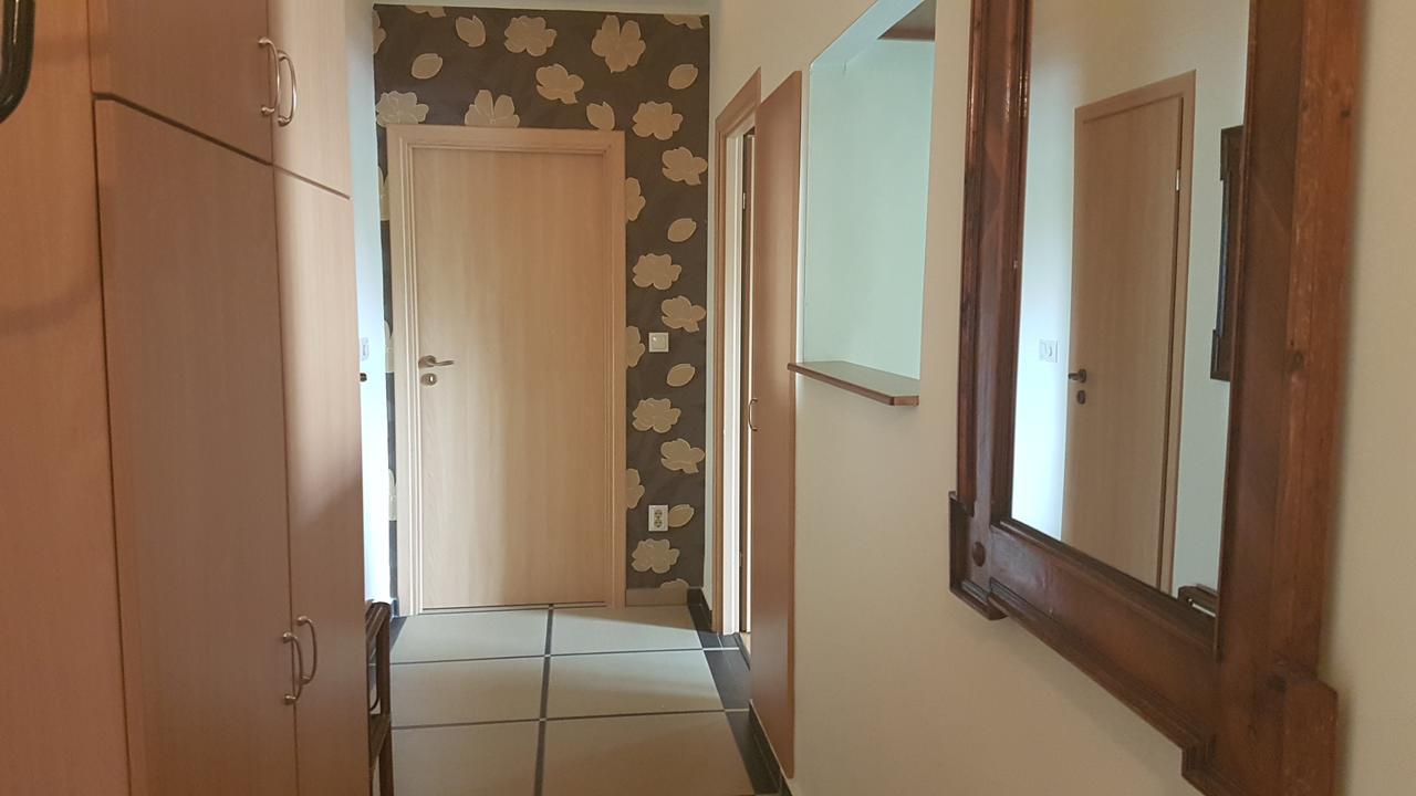 Sugár apartman Debrecen Esterno foto
